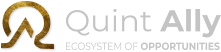 Quint Ally Logo