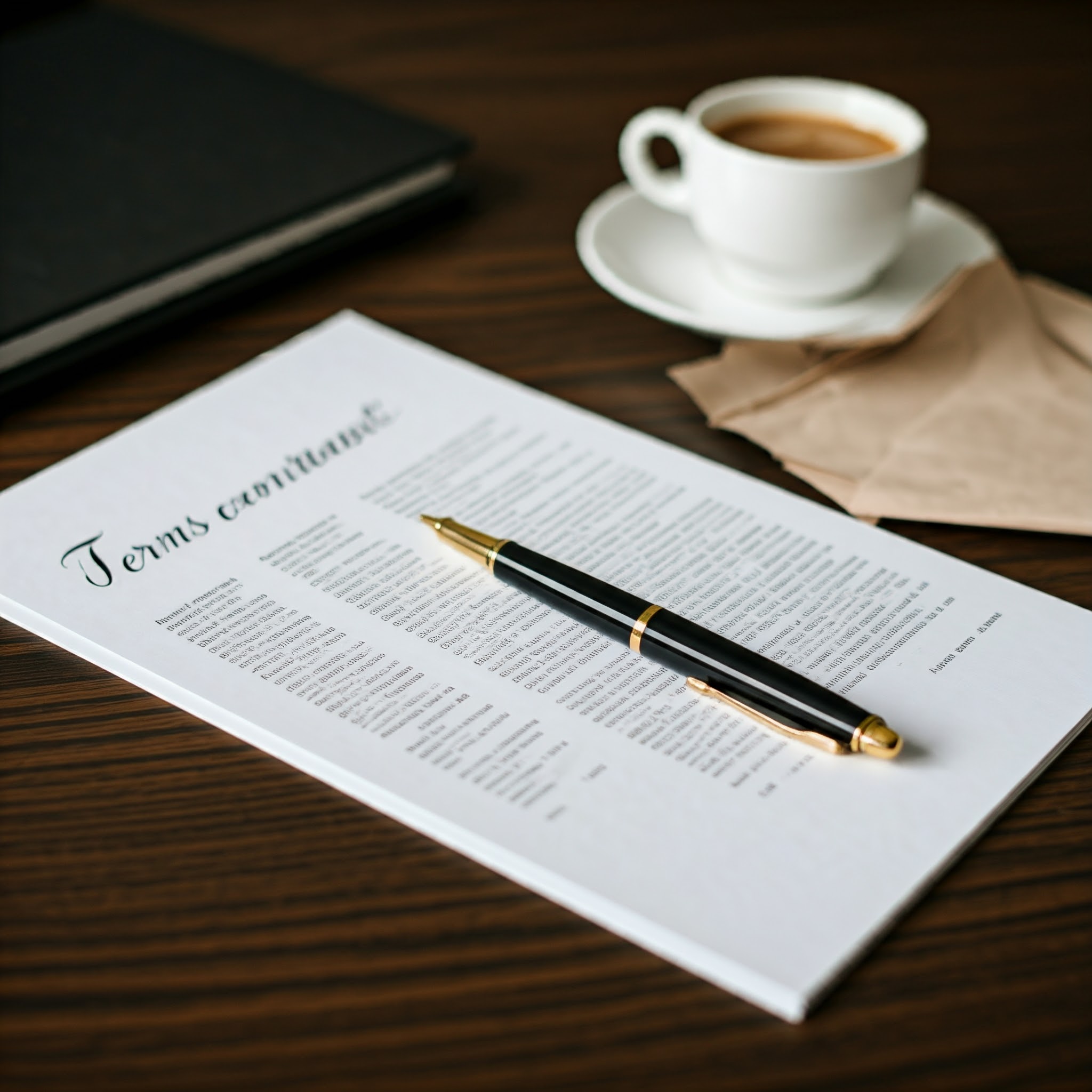Crafting Investment and Web3 Agreements to Safeguard Client Interests
