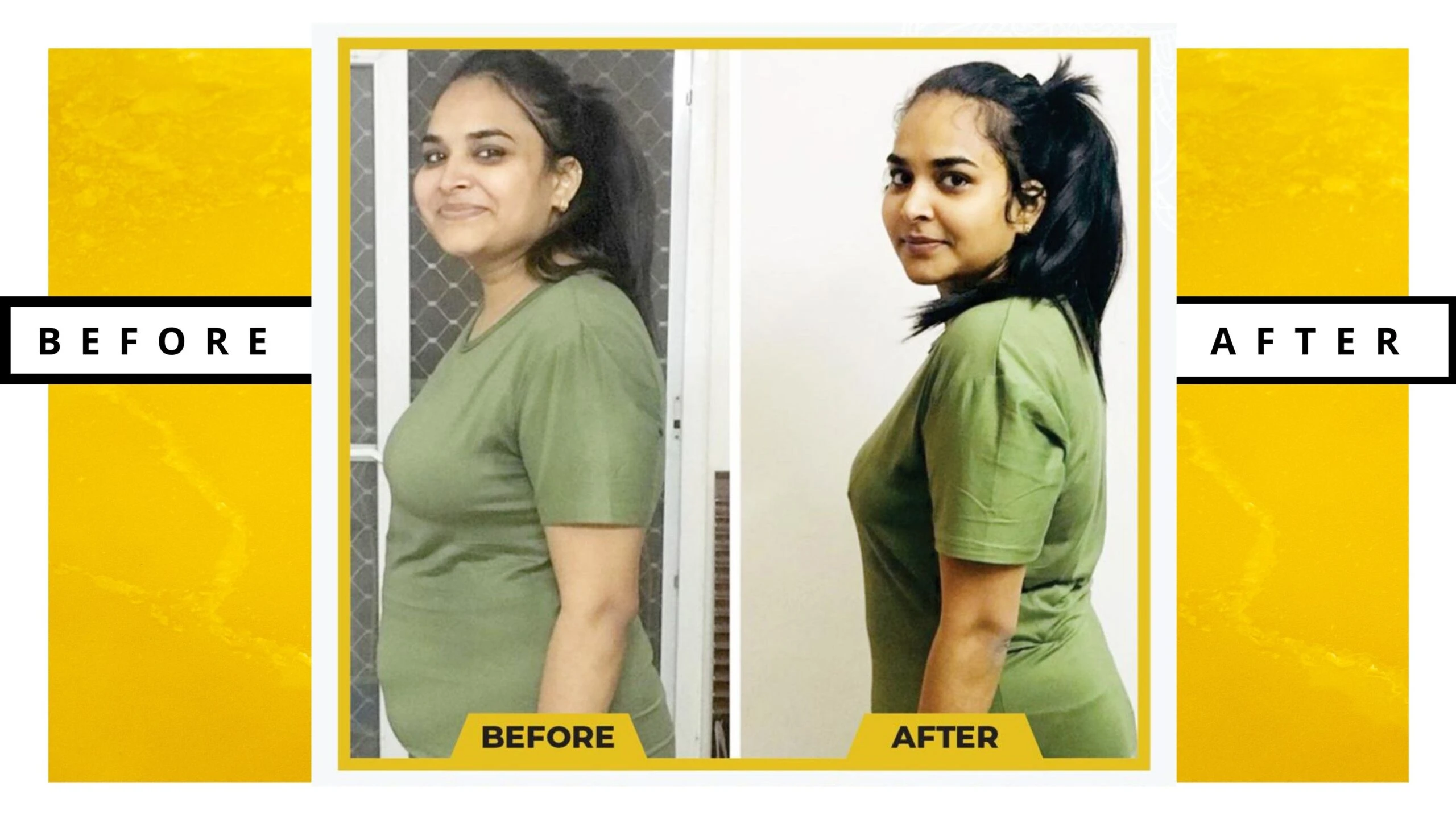 Sunidhi Khanna- DID THE WEIGHT FLUSH CLEANSE